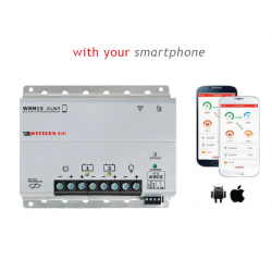 Western WRM 15- Dual Battery